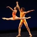 Wolf Trap Features Ballet West And More