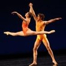 Wolf Trap Features Ballet West And More