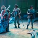 Met Opera & Juilliard Announce a Semi-Staged Concert of Gluck's Armide