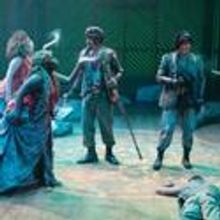 Met Opera & Juilliard Announce a Semi-Staged Concert of Gluck's Armide