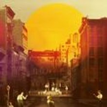 Street Scene Plays The Young Vic September 15- October 1