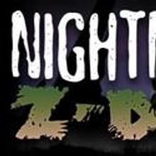 NIGHTMARE: Z-DAY Comes To The Bronx 10/7