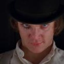 Academy to Salute Malcolm McDowell with Screening of A Clockwork Orange