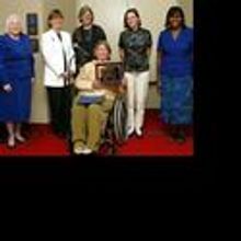 Oregon Shakespeare Festival Staff Honored For Accessibility Advocacy