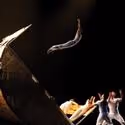 Diavolo Dance Theater Creates TRANSIT SPACE