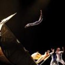 Diavolo Dance Theater Creates TRANSIT SPACE