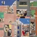 Metropolitan Museum Displays Romare Bearden’s The Block, Opens 8/30