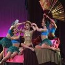 In The Blood Comes To Ira Brind School of Theater Arts 9/1-11