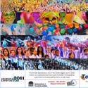 2011 Schools Spectacular Announces This Years Theme: IMAGINE Nov 25-26
