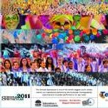 2011 Schools Spectacular Announces This Years Theme: IMAGINE Nov 25-26