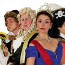 New York Gilbert & Sullivan Players Present GALA Opening Concert 10/16