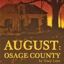 Carolina Actors Studio Theatre Presents AUGUST OSAGE COUNTY