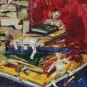 Human Race Theatre Presents GOD OF CARNAGE 9/8-25