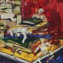 Human Race Theatre Presents GOD OF CARNAGE 9/8-25