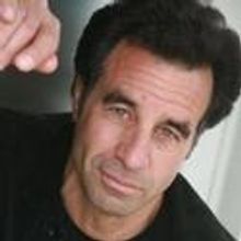 Mosaic Theatre Welcomes Ray Abruzzo In LOMBARDI 11/10-12/4