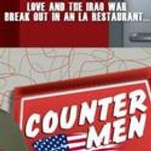 COUNTER MEN Gives Back With American Cancer Society Relay for Life 10/15