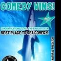 DSI Comedy Theater Hosts Events To Benefit the Chapel Hill-Carrboro YMCA