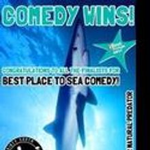 DSI Comedy Theater Hosts Events To Benefit the Chapel Hill-Carrboro YMCA