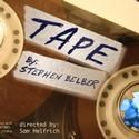 Stephen Belber’s Play, TAPE, To Receive NYC Revival 9/9-24