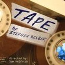 Stephen Belber’s Play, TAPE, To Receive NYC Revival 9/9-24