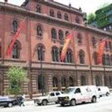 The Public Theater Announces New Work Now! In September, Kicks Off 9/7