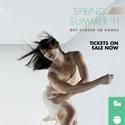 Updated Programming Announced For Joyce Theater's 9/11 Commemoration