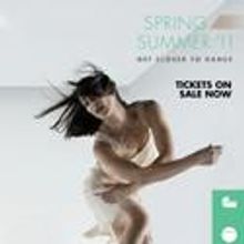 Updated Programming Announced For Joyce Theater's 9/11 Commemoration