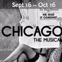 CHICAGO Comes To Contra Costa Civic Theatre