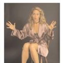 Heidi Weeks Leads SLUT At Chenango River Theatre