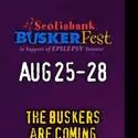 Next Week's Lineup Set For 12th Annual Scotiabank BuskerFest