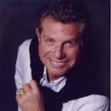  Mike Burstyn To Headline JOLSON AT THE WINTER GARDEN, At The El Portal Theatre