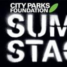 City Parks Foundation’s SUMMERSTAGE Launches Week of Free Theater 8/27-9/2