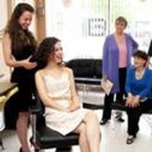 Stoneham Theatre Presents Steel Magnolias 9/15-10/2