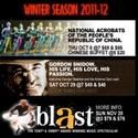 Fall-Winter Season Announced at the Spencer Theater