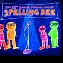 Theater Latté Da Presents Spelling Bee The Musical, Previews 10/6