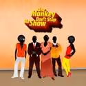 Eclipse and Sheffield Theatres Join For ONE MONKEY DON'T STOP NO SHOW