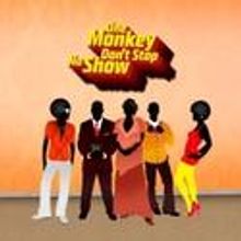 Eclipse and Sheffield Theatres Join For ONE MONKEY DON'T STOP NO SHOW