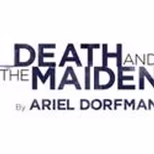 Anthony Calf Leads DEATH AND THE MAIDEN At Comedy Theatre, Sept 13