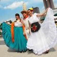 FESTIVAL LATINO Sees Marked Increase in Attendance
