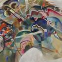 Guggenheim Presents Focused Exhibit on Seminal Work by Vasily Kandinsky