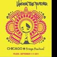 Chicago Fringe Welcomes …inside my kaleidoscope 9/2-11