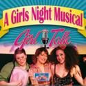 GIRL TALK: THE MUSICAL Heads to Singapore 9/20