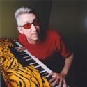 Keith Munslow Comes To Theatre By The Sea 8/26