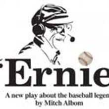 ERNIE Scheduled for an Encore Engagement in 2012 at City Theatre