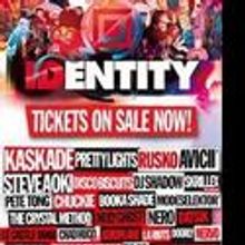 Mandalay Bay Invites The Public To Celebrate Labor Day at IDentity 9/5