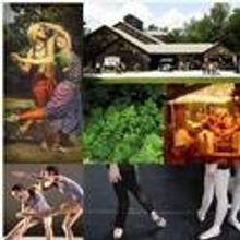 Jacob's Pillow Celebrates Mark Morris Dance Group 8/24-28