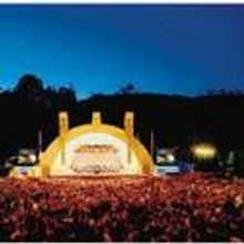 Leonard Slatkin Leads the LA Phil in Two Concerts at the Hollywood Bowl 8/25