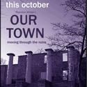 Chesapeake Shakespeare Co Presents OUR TOWN, Tix On Sale 9/1