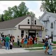 Eagle Theatre Announces Their Event Listings For August through November