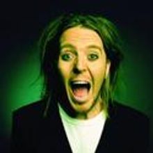 Tim Minchin Comes To The Boulder Theater 10/9